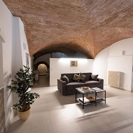 Incantevole Loft In Centro ペルージャ エクステリア 写真