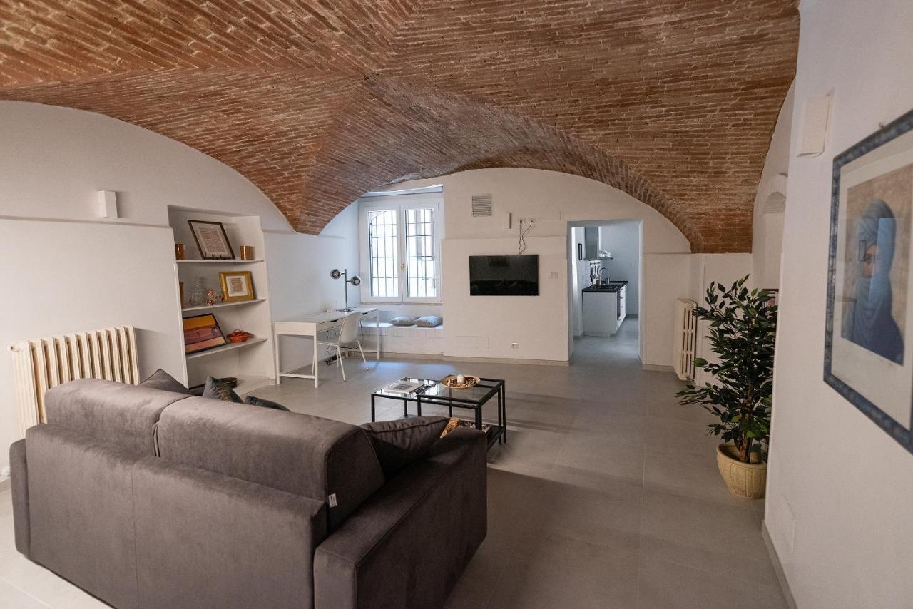 Incantevole Loft In Centro ペルージャ エクステリア 写真