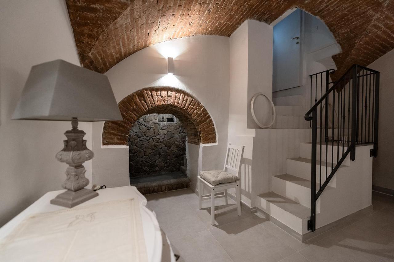 Incantevole Loft In Centro ペルージャ エクステリア 写真