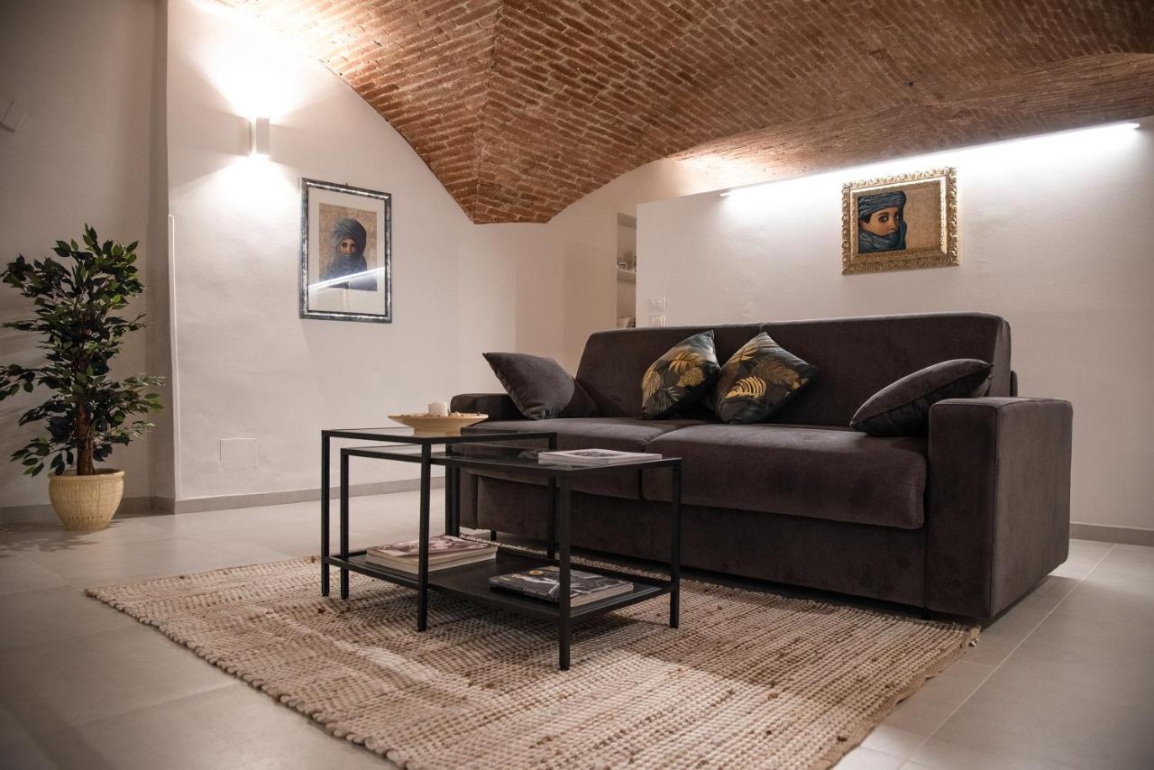 Incantevole Loft In Centro ペルージャ エクステリア 写真